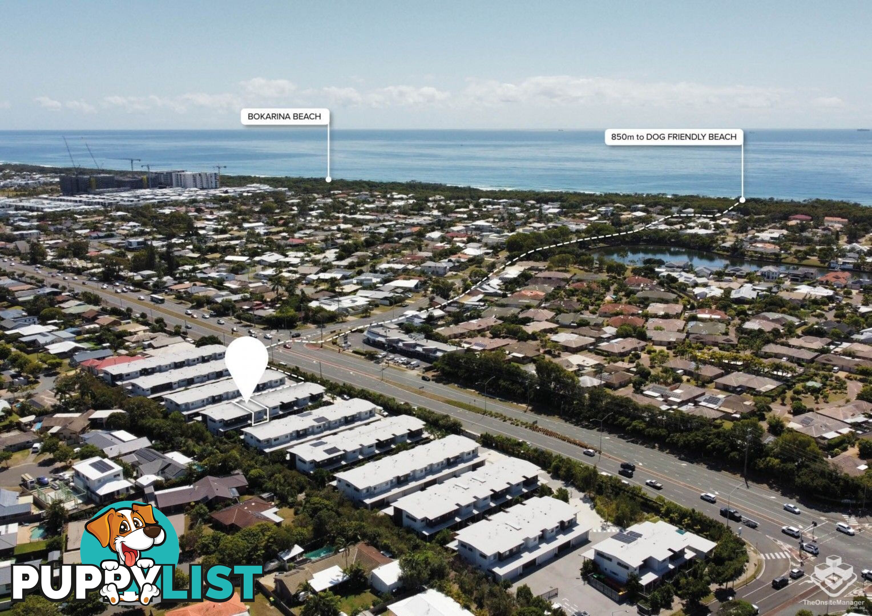 ID:21155192 1A Regatta Boulevard Wurtulla QLD 4575