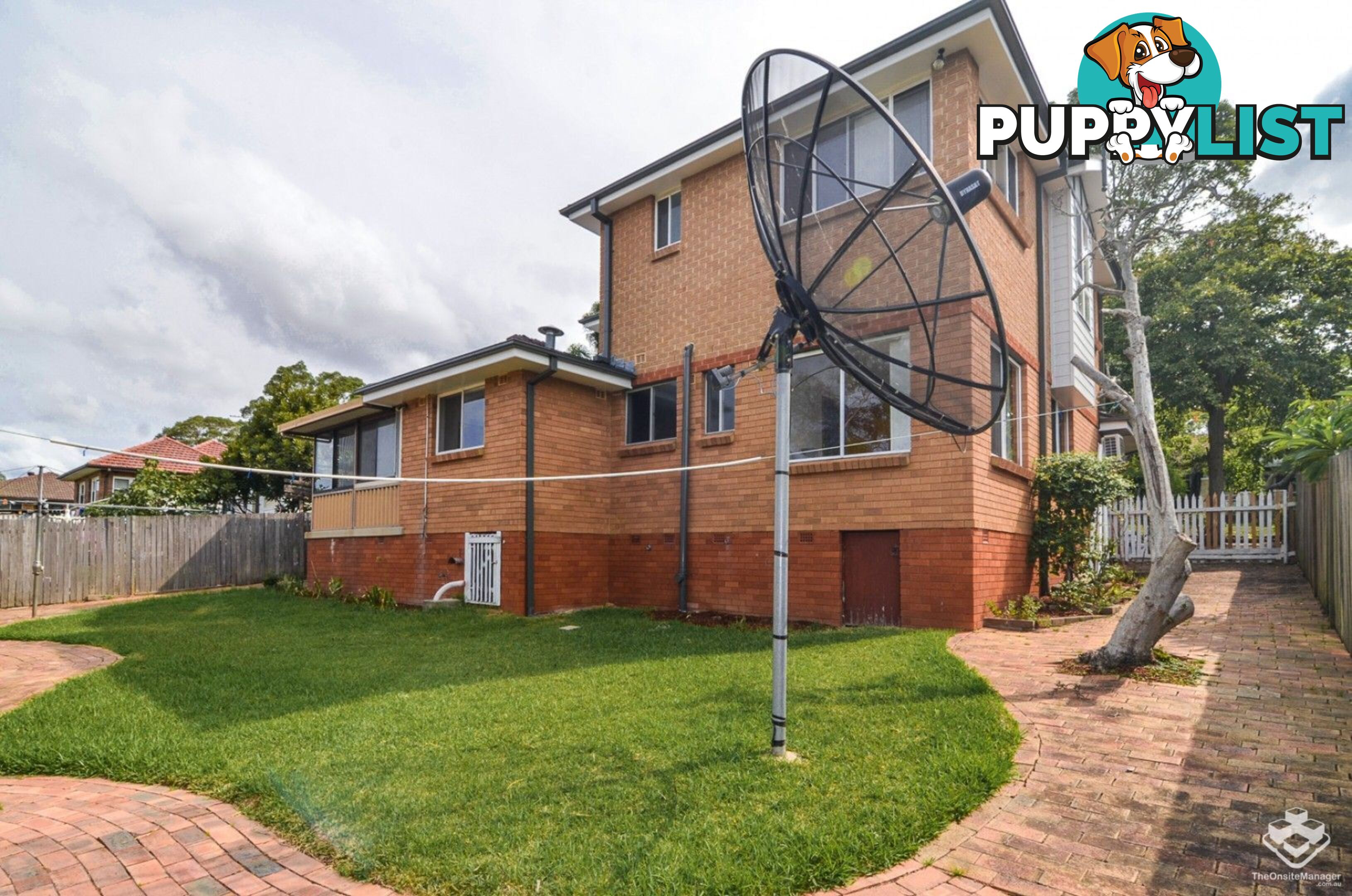 55 Tarrants Ave Eastwood NSW 2122