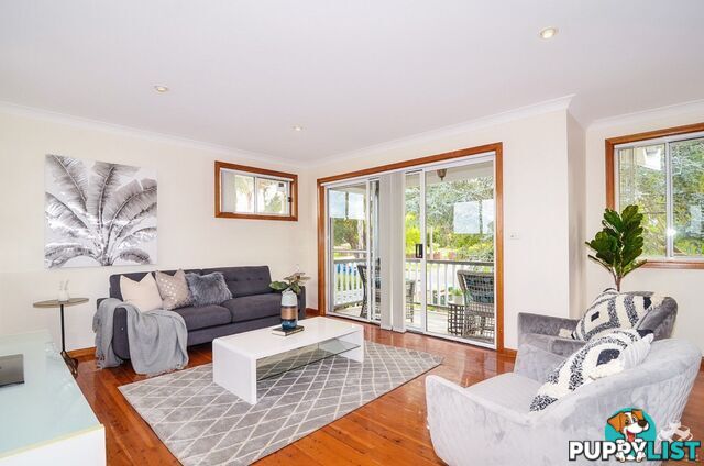 55 Tarrants Ave Eastwood NSW 2122