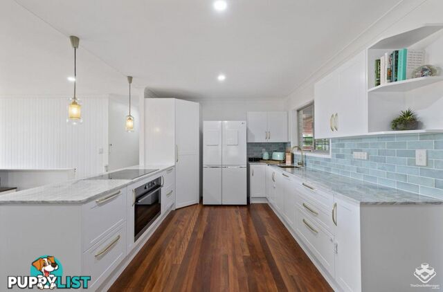 4 Raven Street Victoria Point QLD 4165