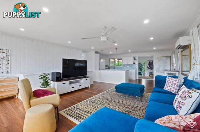 4 Raven Street Victoria Point QLD 4165