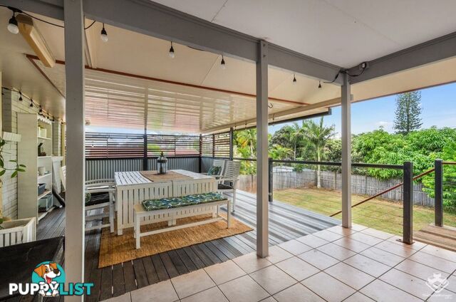 4 Raven Street Victoria Point QLD 4165