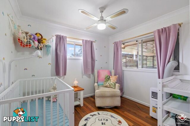 4 Raven Street Victoria Point QLD 4165
