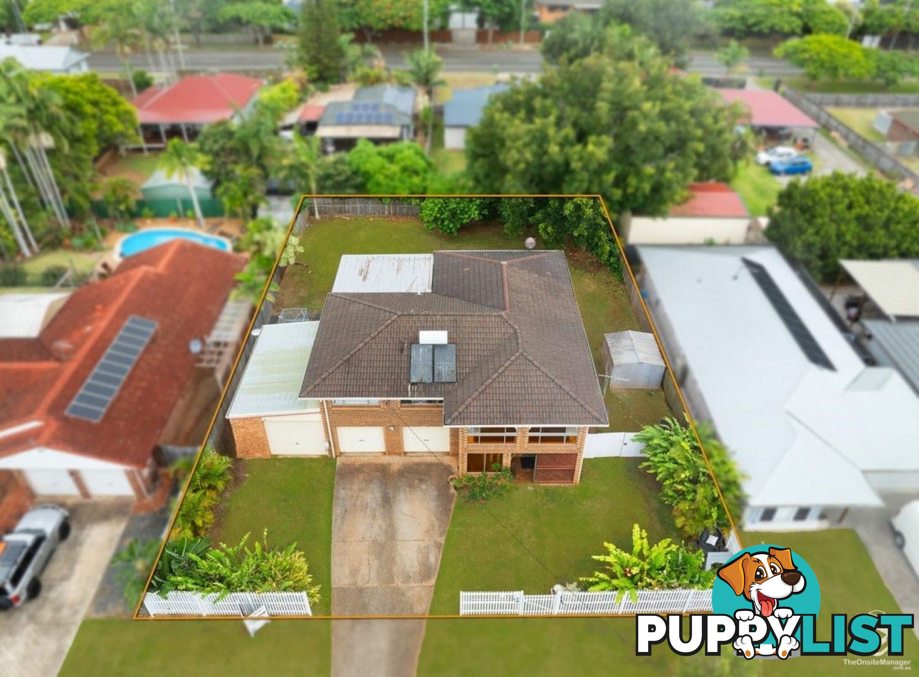 4 Raven Street Victoria Point QLD 4165