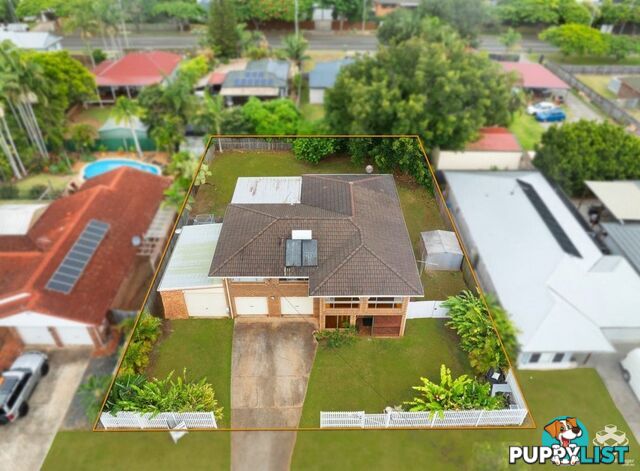 4 Raven Street Victoria Point QLD 4165