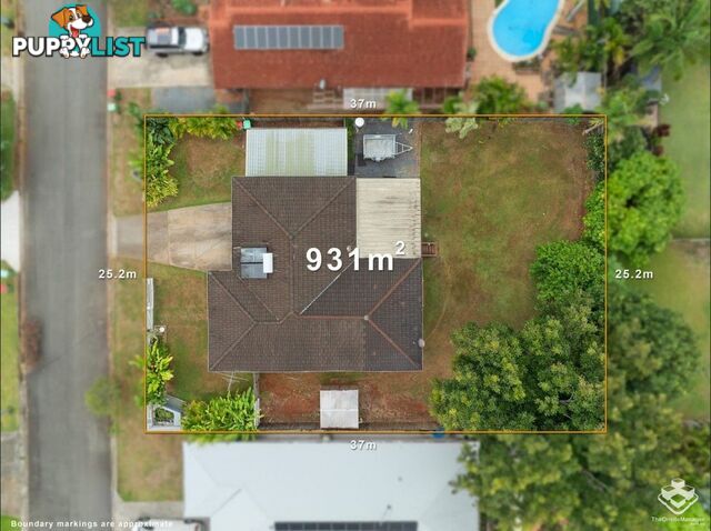 4 Raven Street Victoria Point QLD 4165