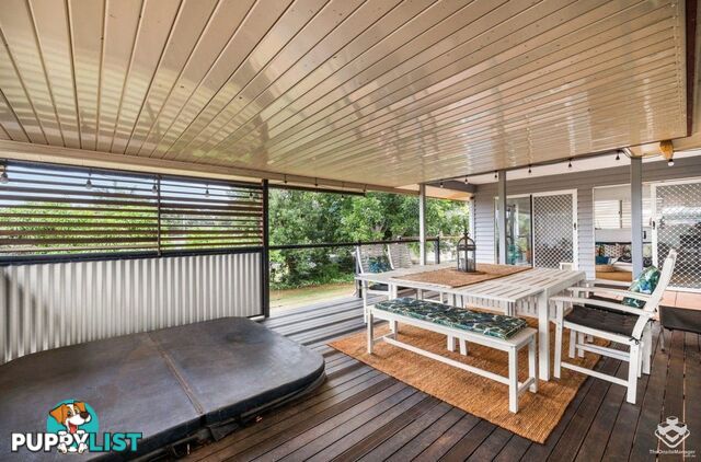 4 Raven Street Victoria Point QLD 4165