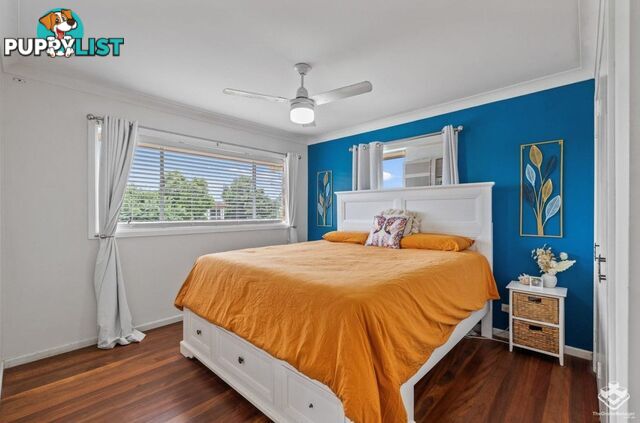 4 Raven Street Victoria Point QLD 4165
