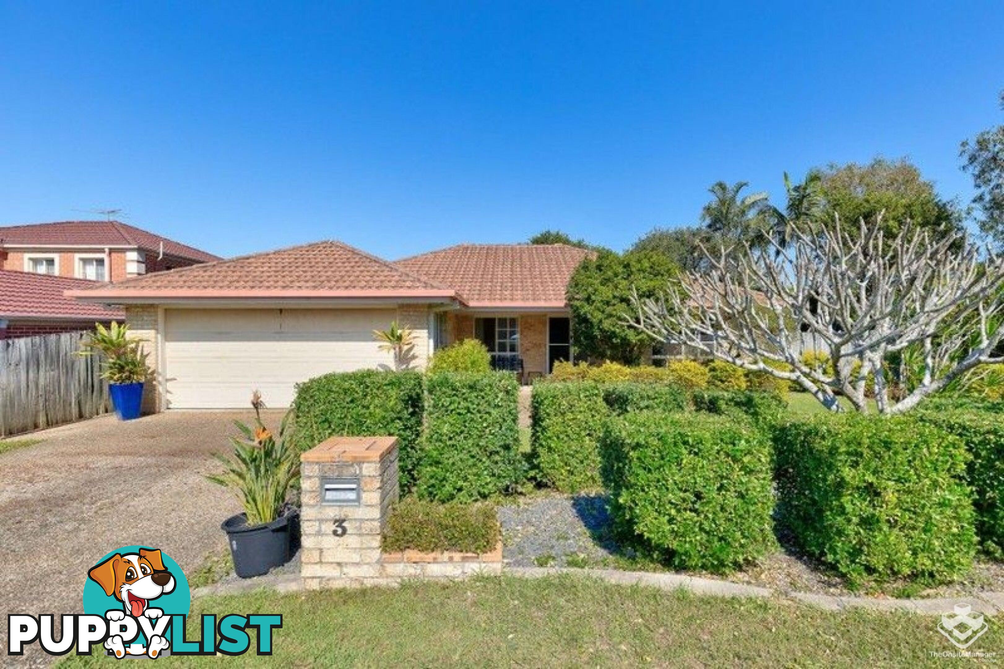 3 Carmel Place Calamvale QLD 4116