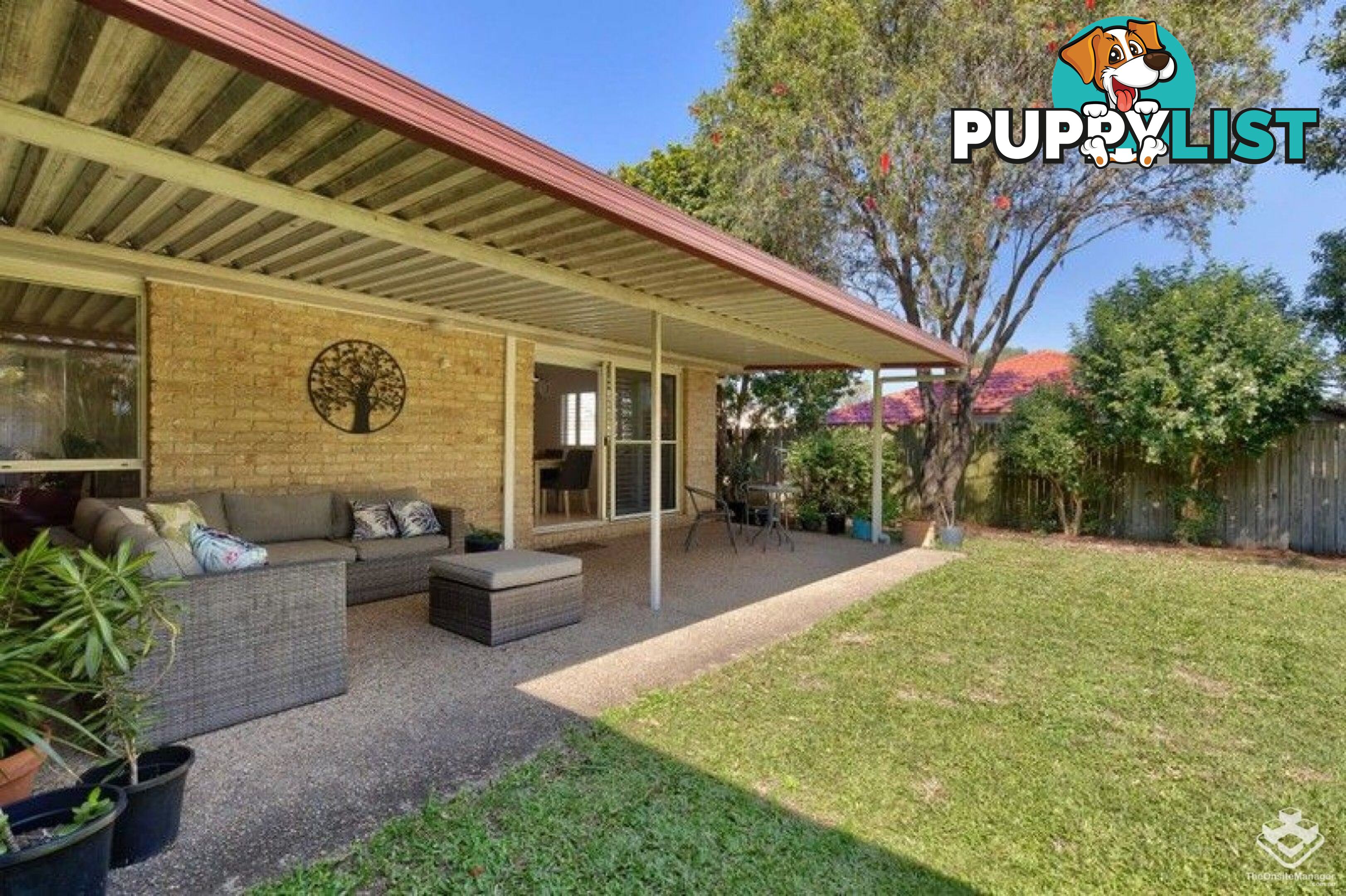 3 Carmel Place Calamvale QLD 4116