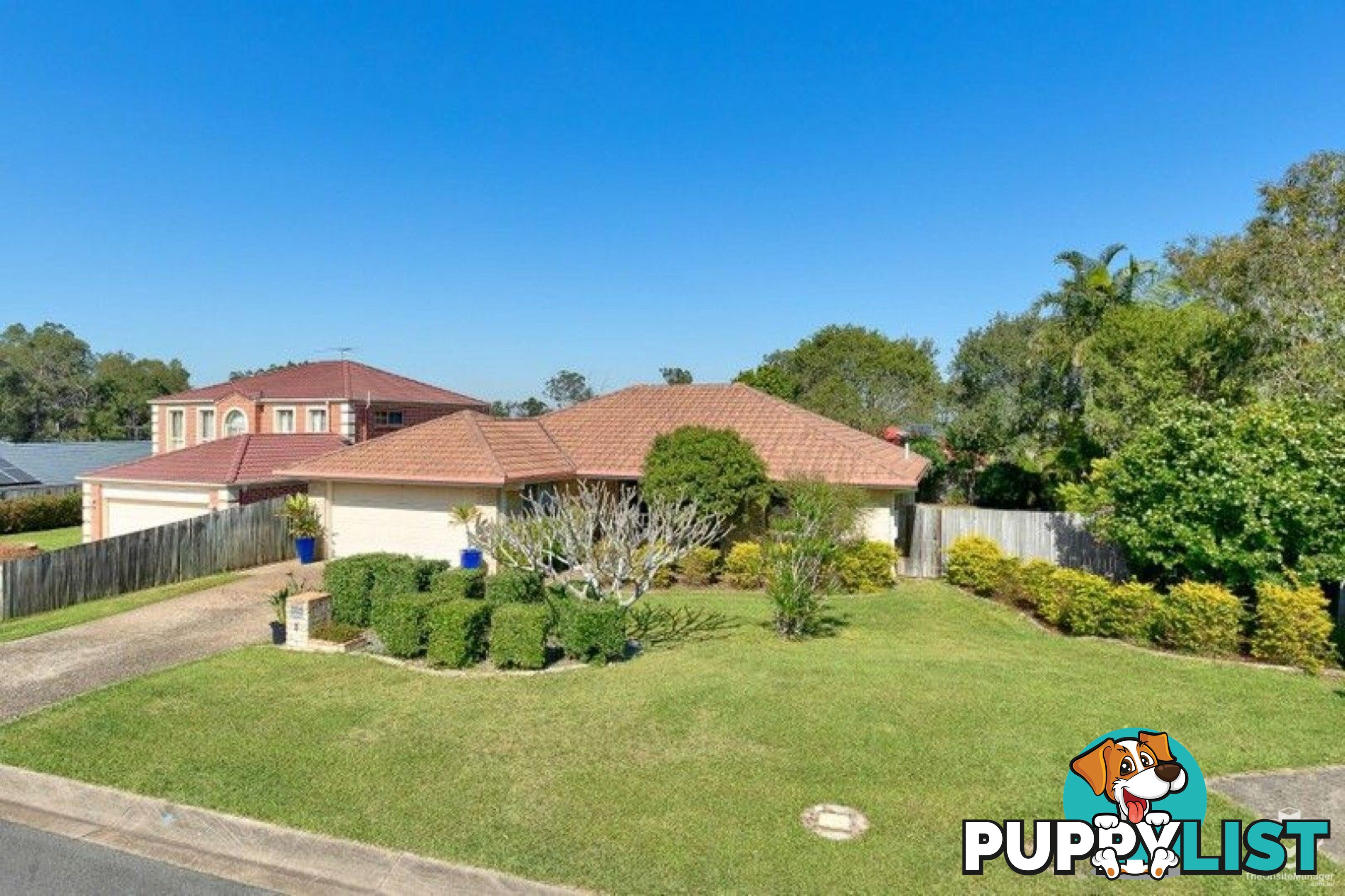 3 Carmel Place Calamvale QLD 4116