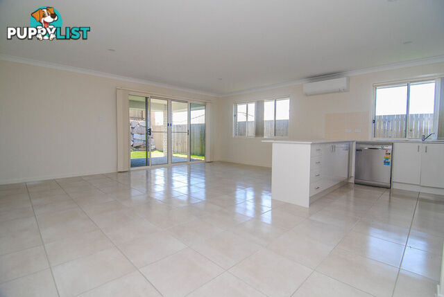 24 Hazel Street Pimpama QLD 4209