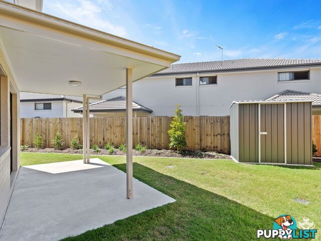 ID:21152984 7 Cinnabar Road Kallangur QLD 4503