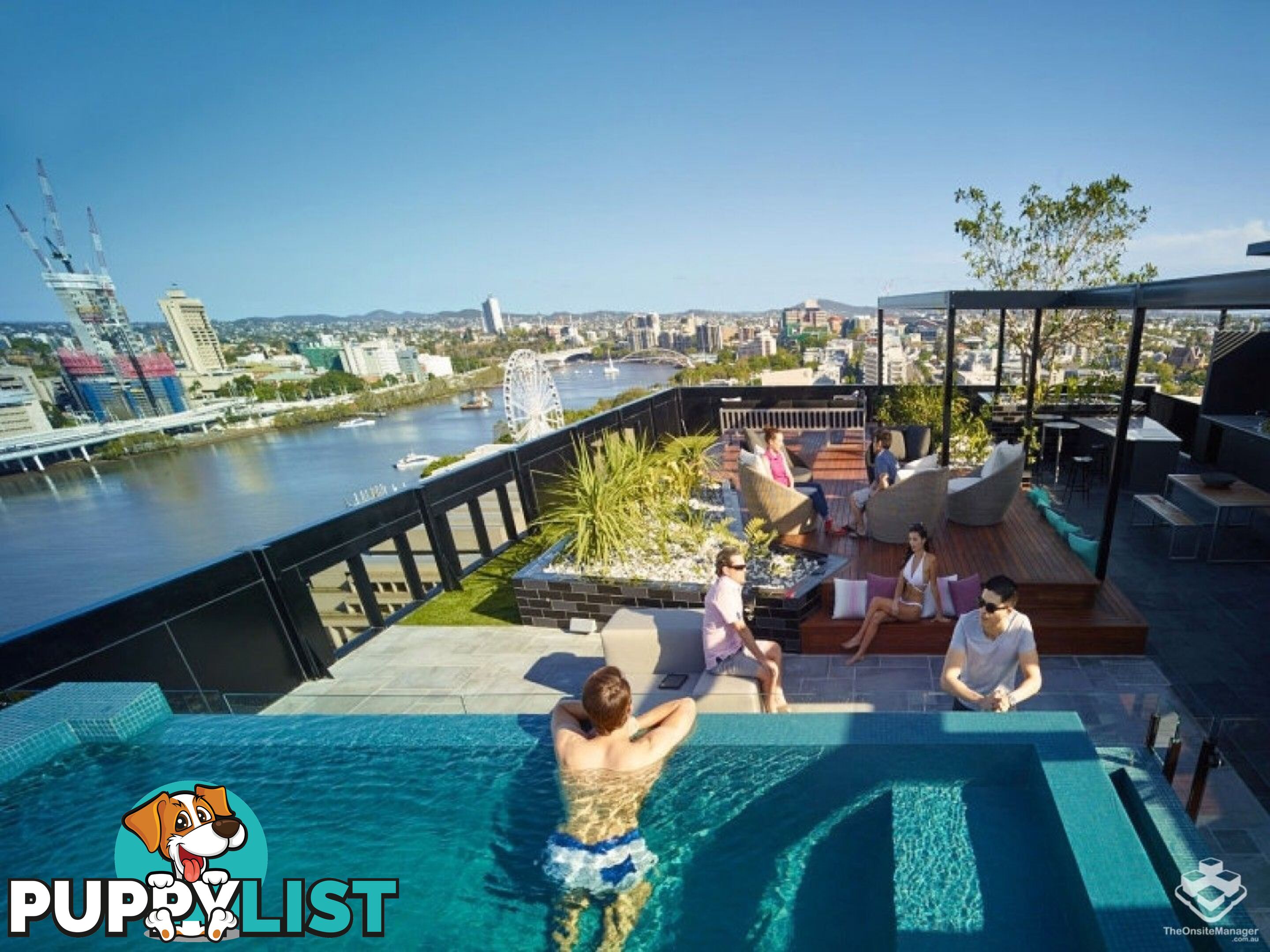 ID:21066013 77 Grey Street South Brisbane QLD 4101