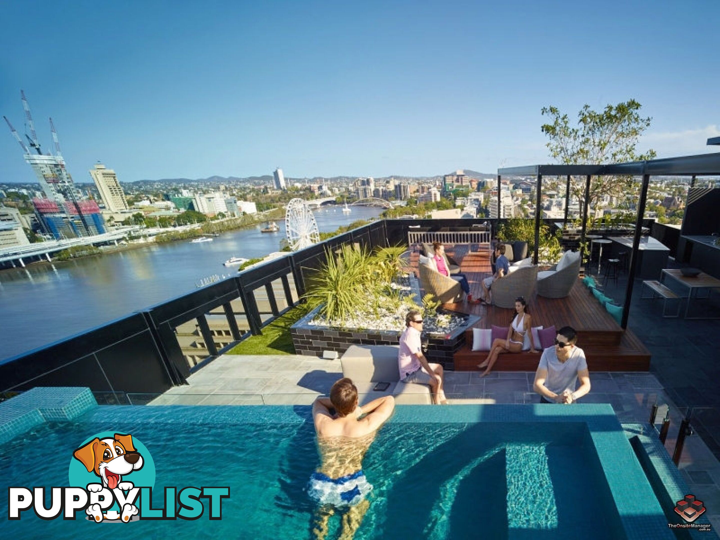 ID:21066013 77 Grey Street South Brisbane QLD 4101