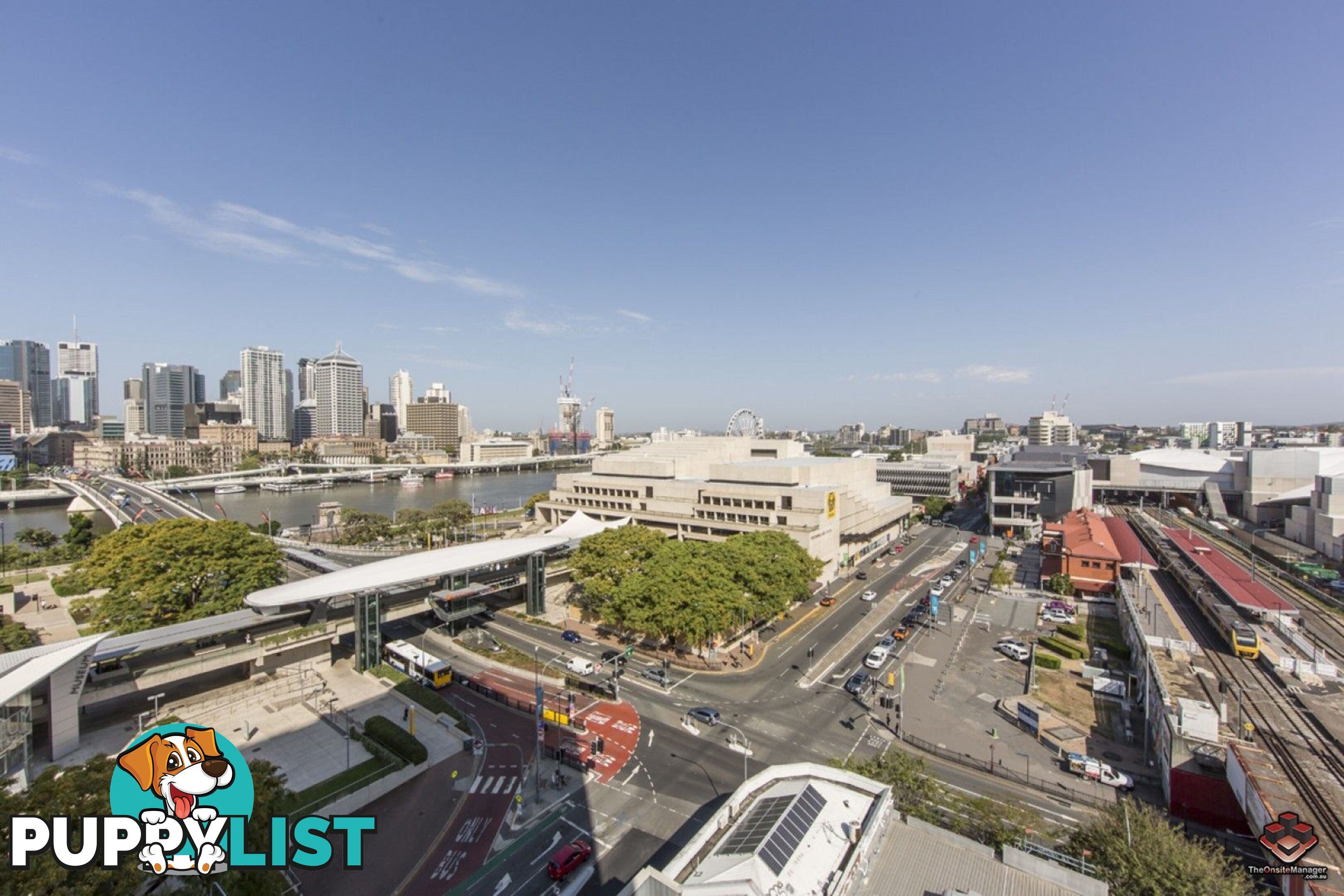 ID:21066013 77 Grey Street South Brisbane QLD 4101