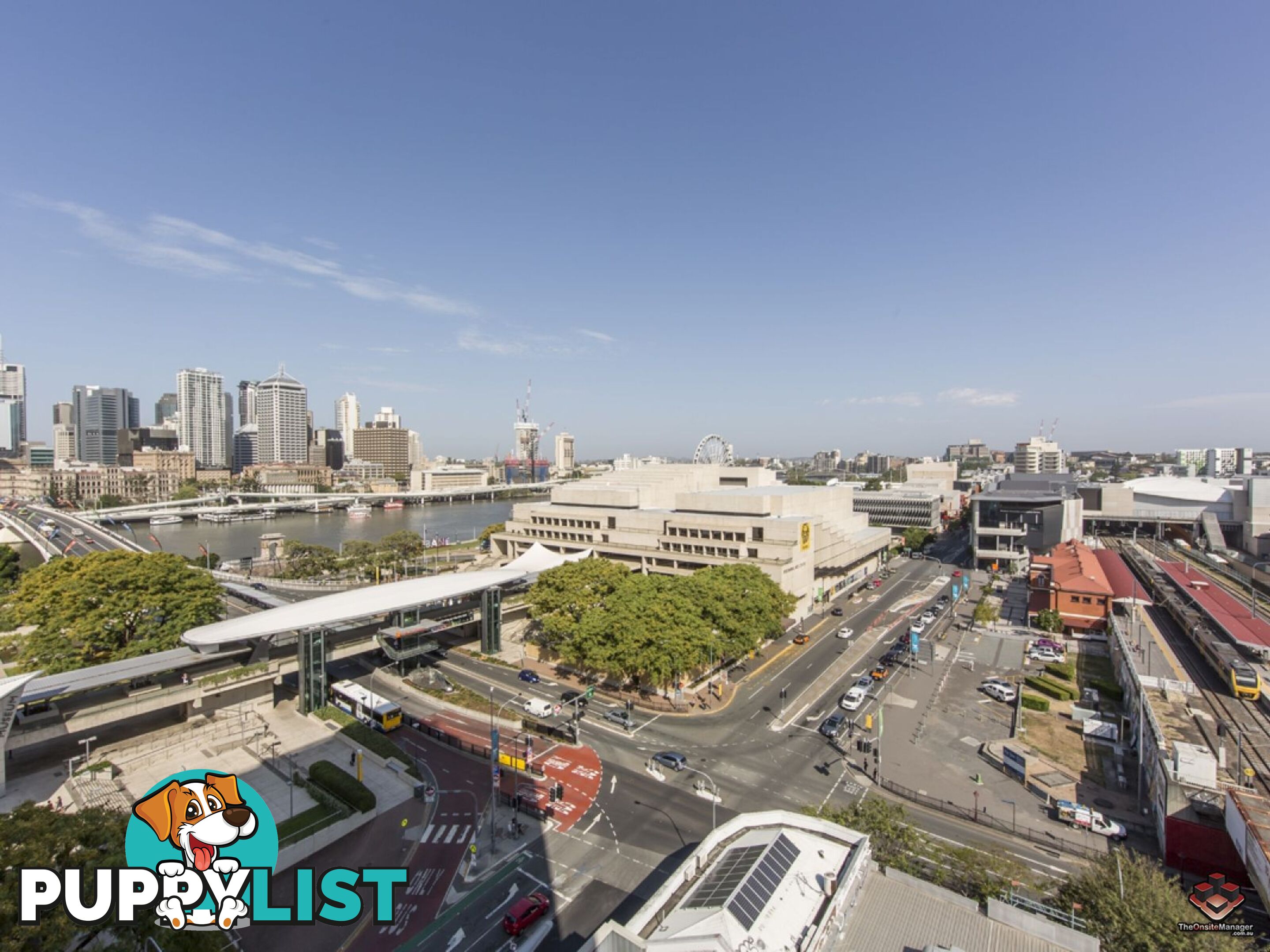 ID:21066013 77 Grey Street South Brisbane QLD 4101