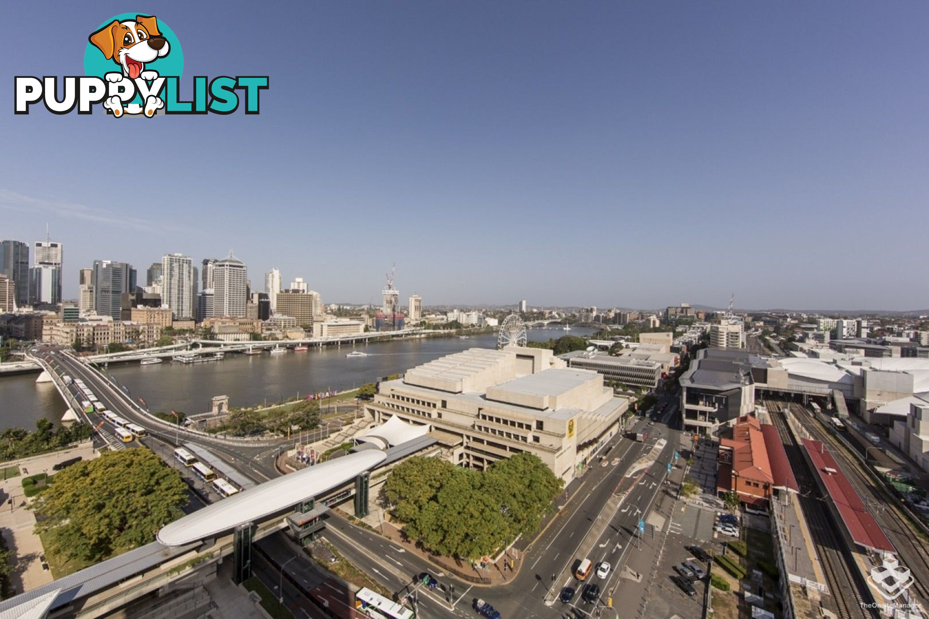 ID:21066013 77 Grey Street South Brisbane QLD 4101