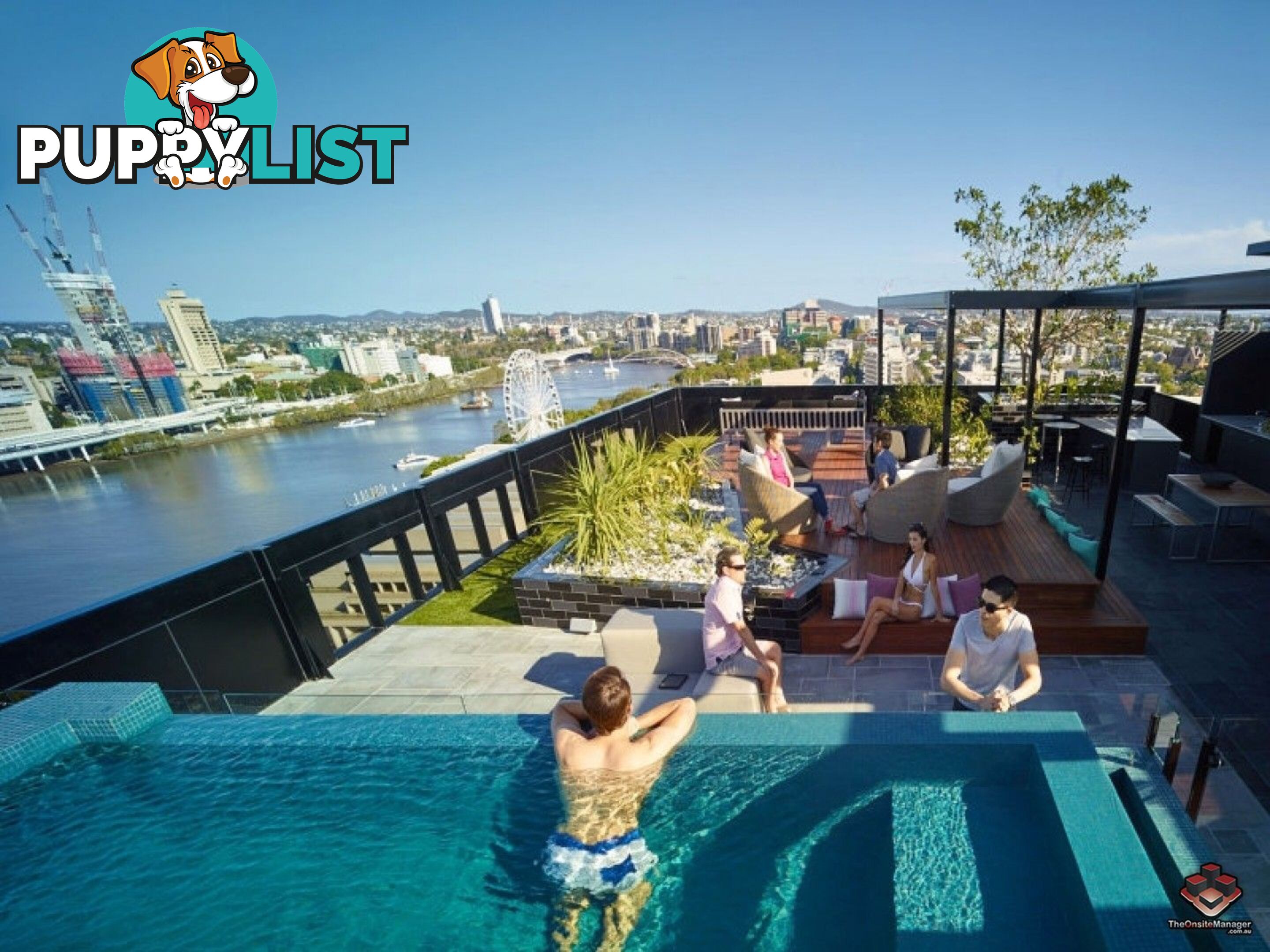 ID:21066013 77 Grey Street South Brisbane QLD 4101