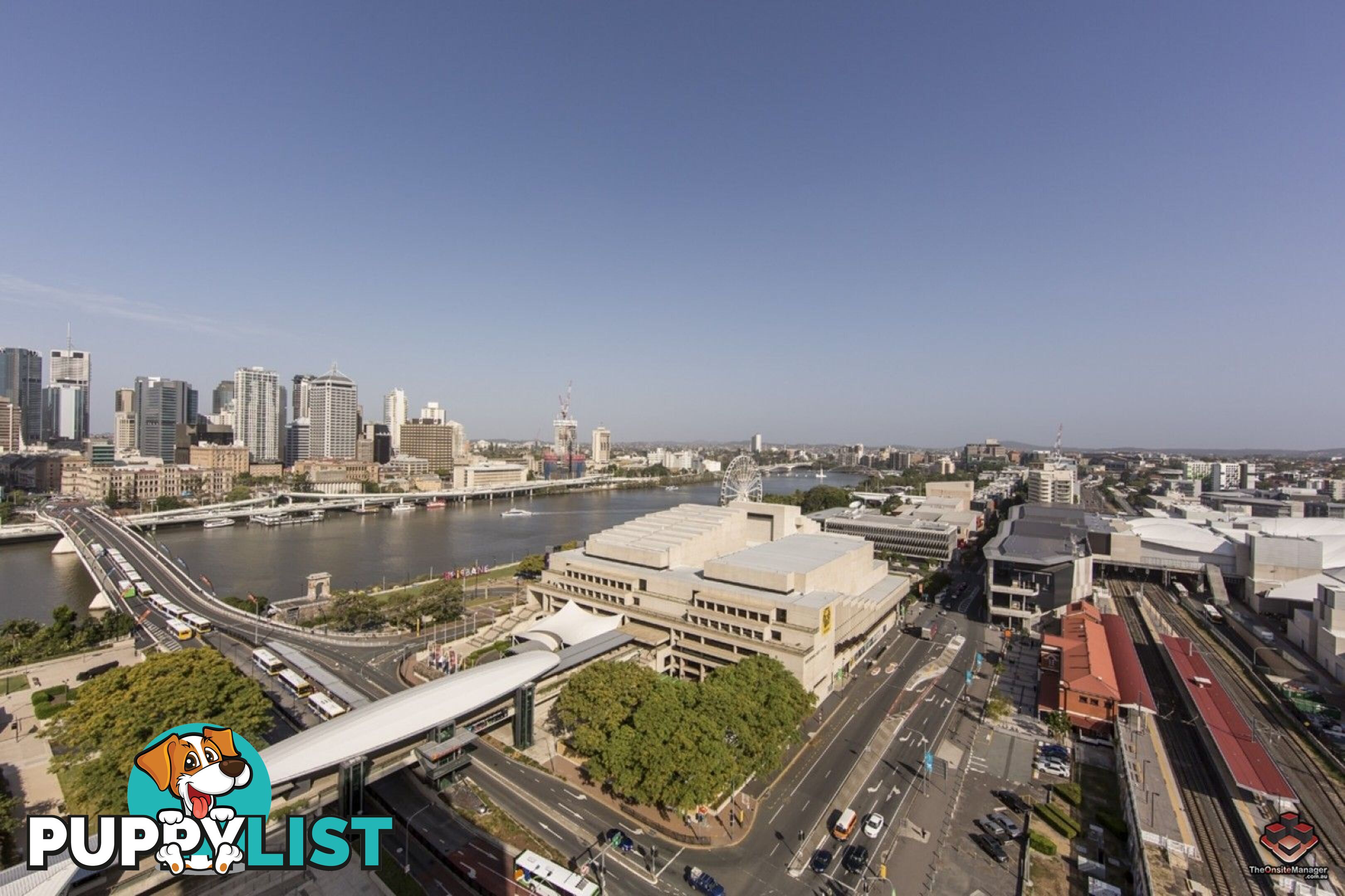 ID:21066013 77 Grey Street South Brisbane QLD 4101