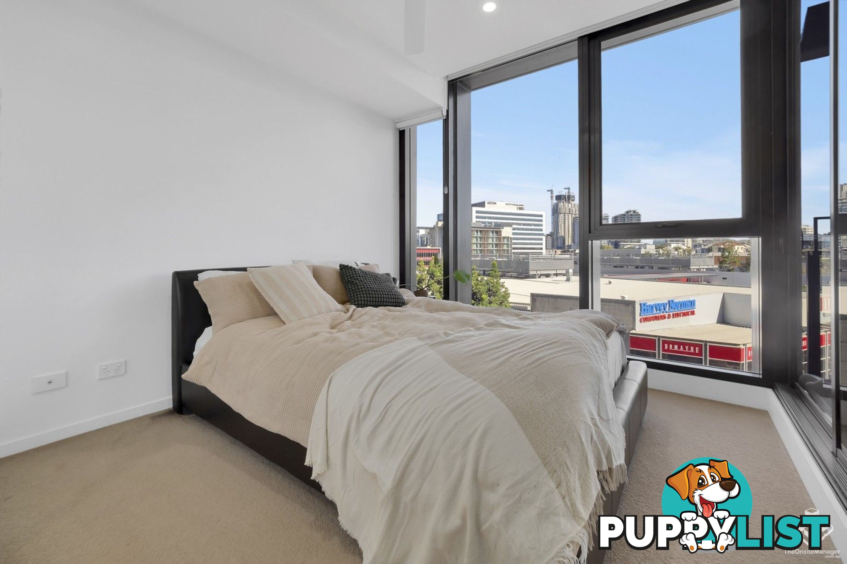 509/1033 Ann Street Newstead QLD 4006