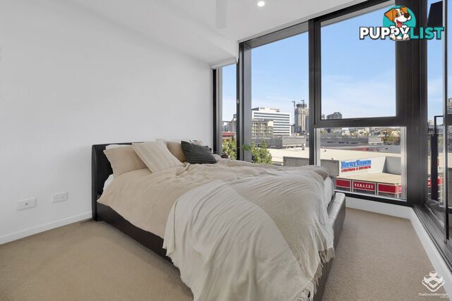 509/1033 Ann Street Newstead QLD 4006