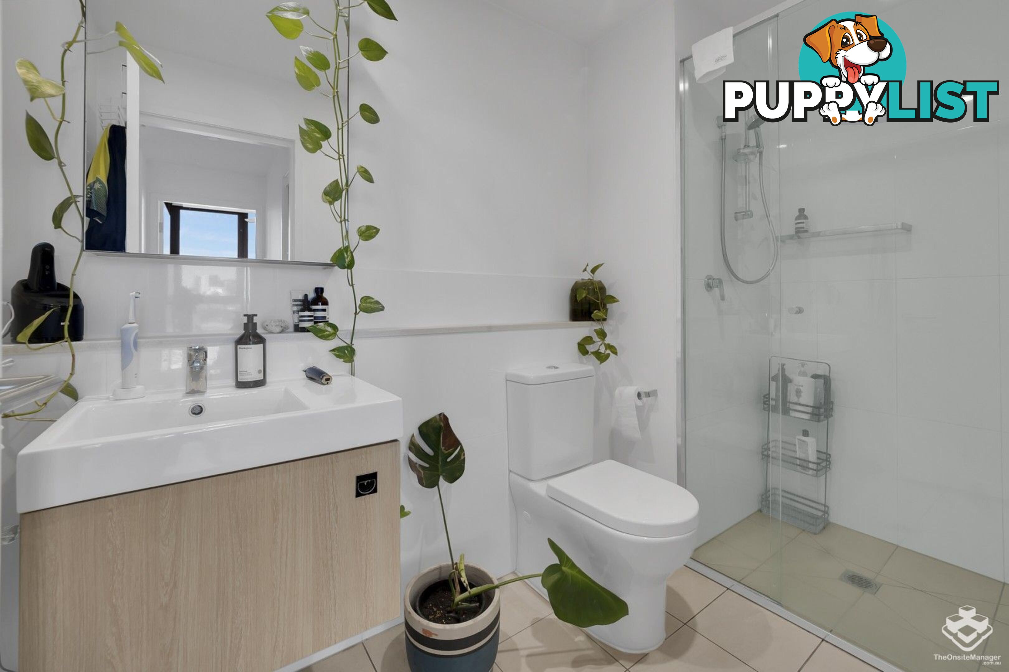 509/1033 Ann Street Newstead QLD 4006