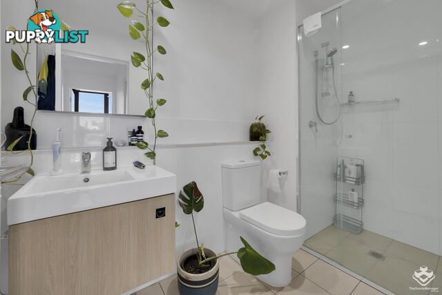509/1033 Ann Street Newstead QLD 4006