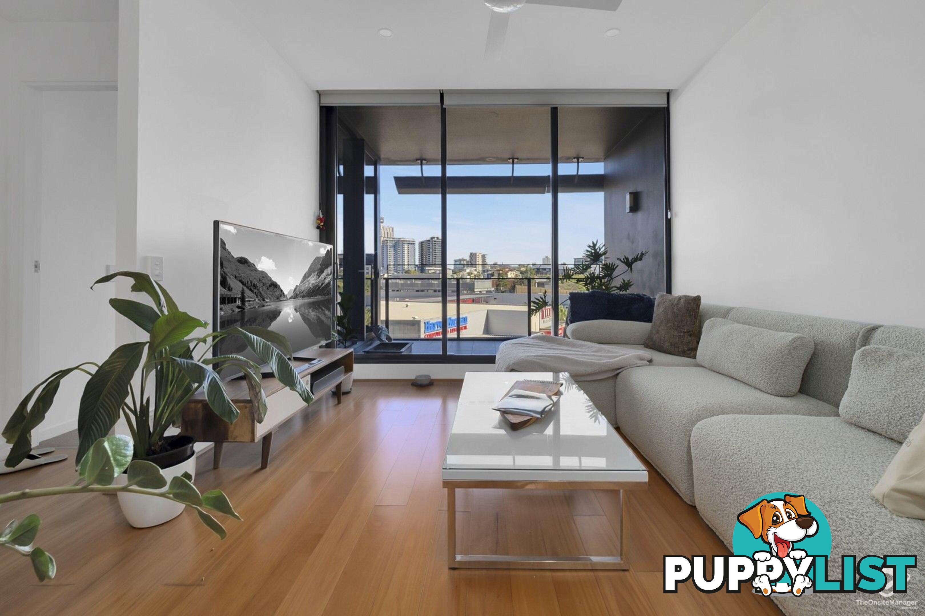 509/1033 Ann Street Newstead QLD 4006