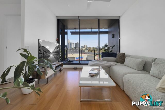 509/1033 Ann Street Newstead QLD 4006