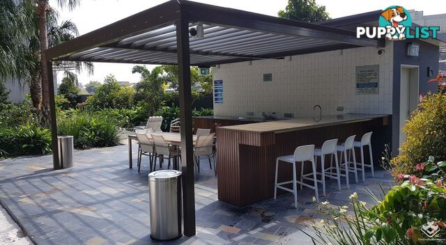 509/1033 Ann Street Newstead QLD 4006