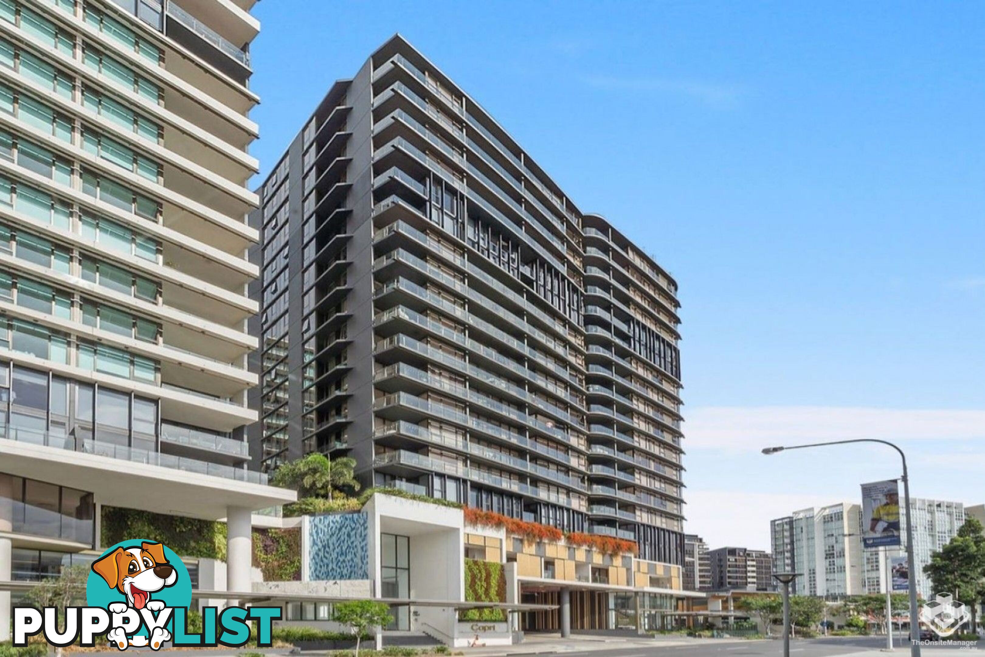 509/1033 Ann Street Newstead QLD 4006