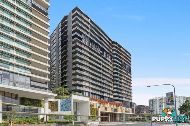 509/1033 Ann Street Newstead QLD 4006