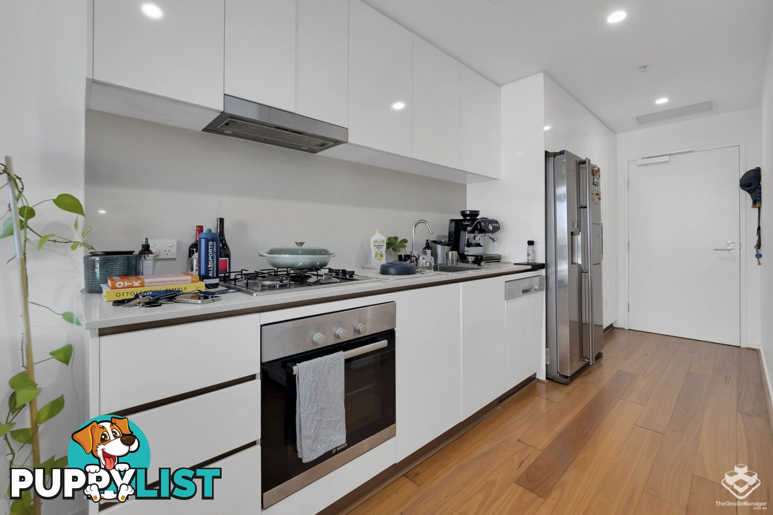 509/1033 Ann Street Newstead QLD 4006