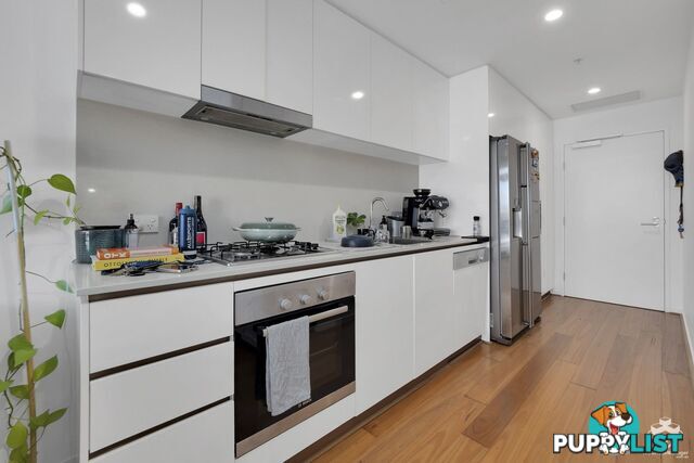 509/1033 Ann Street Newstead QLD 4006