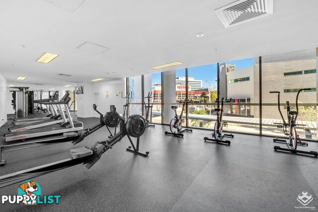 509/1033 Ann Street Newstead QLD 4006
