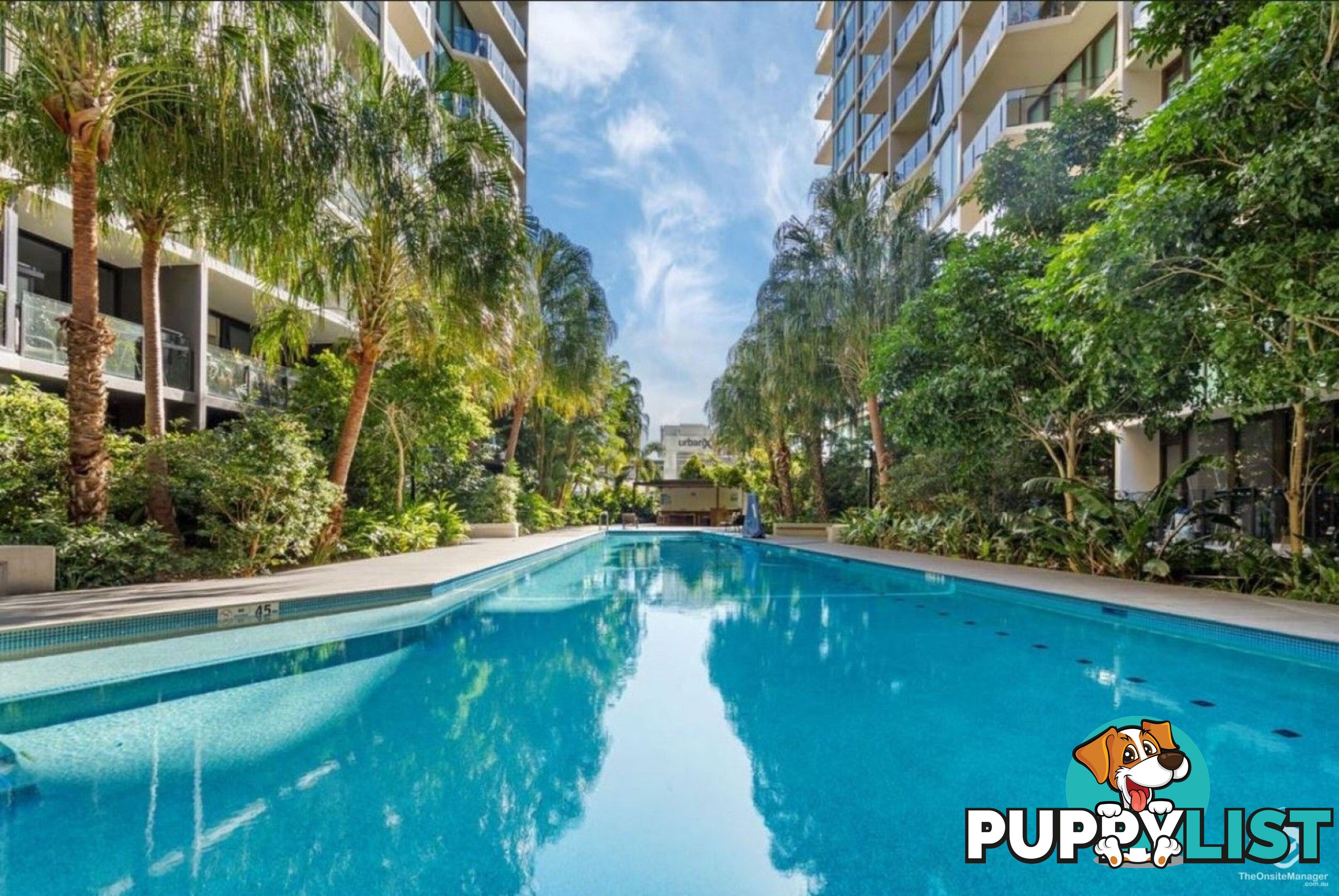 509/1033 Ann Street Newstead QLD 4006