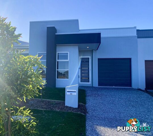 52 Bottlebrush Street Griffin QLD 4503