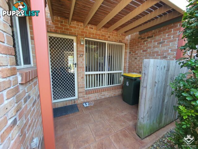 37/157 Dalmeny Street Algester QLD 4115