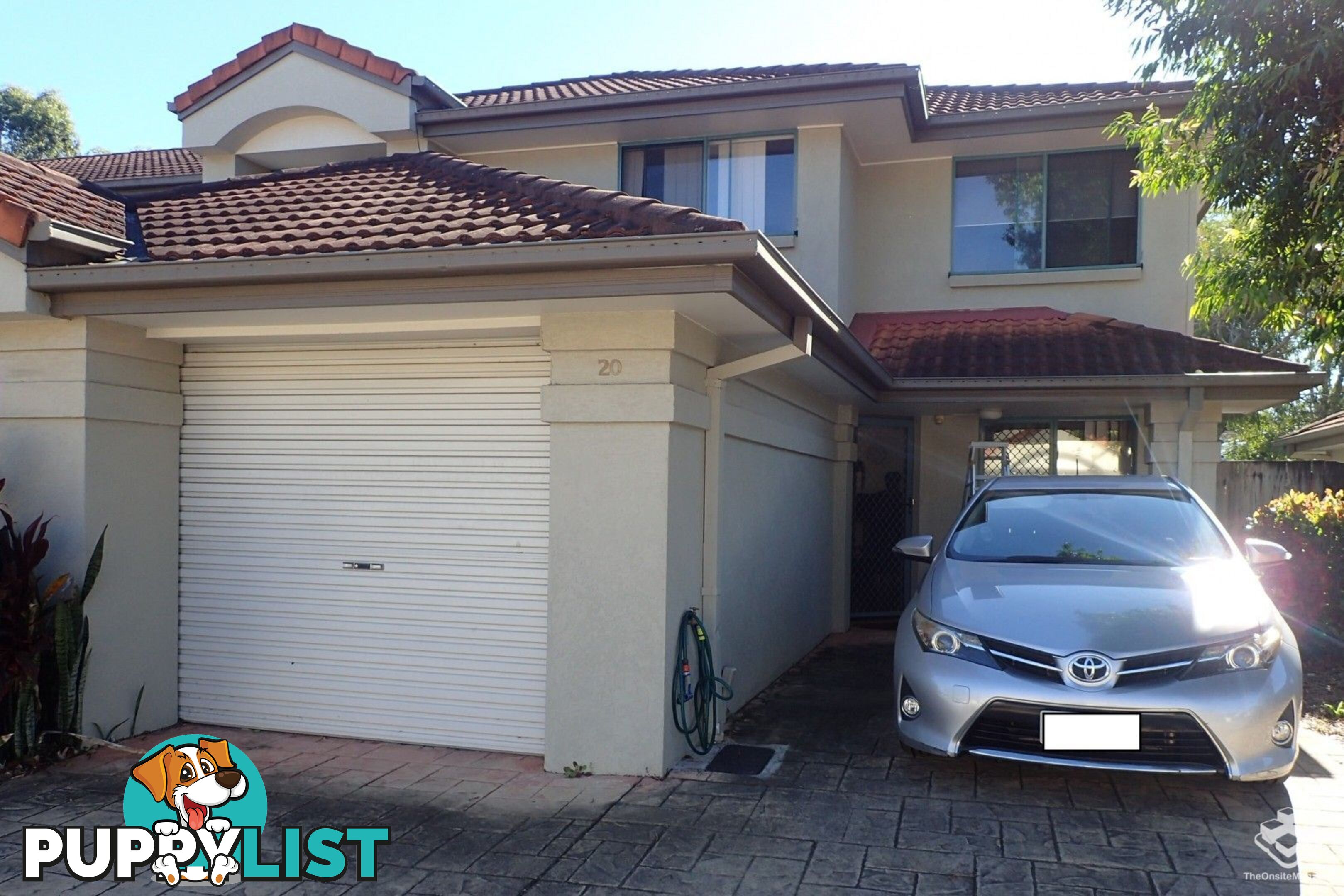 ID:21155342 28 Ancona Street Carrara QLD 4211