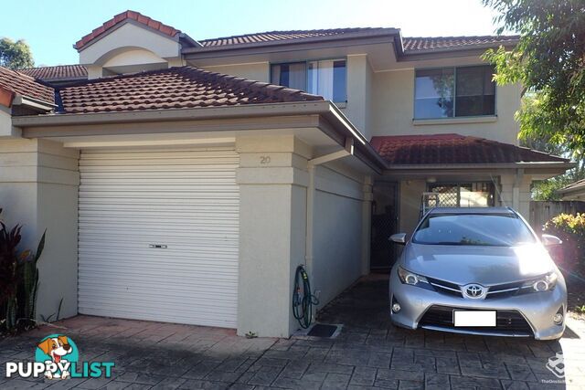 ID:21155342 28 Ancona Street Carrara QLD 4211
