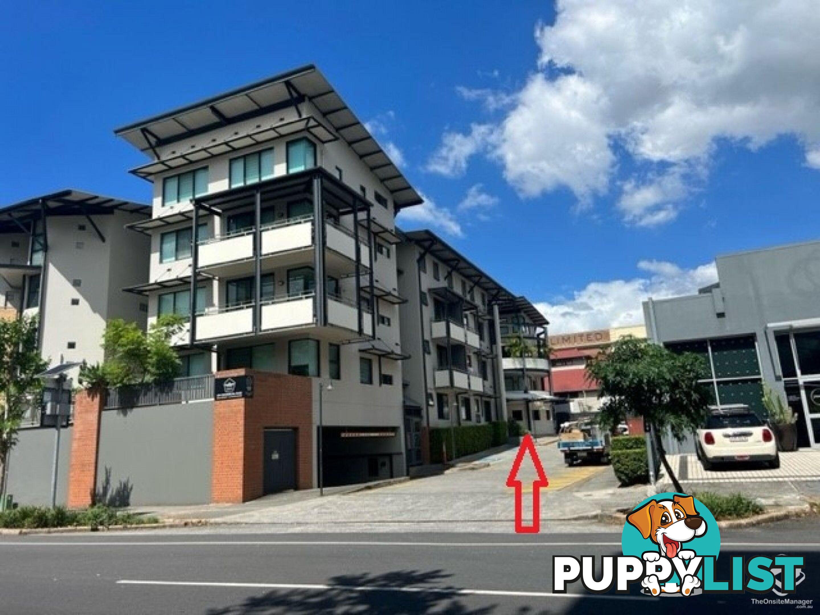 ID:21153767 139 Commercial Road Teneriffe QLD 4005