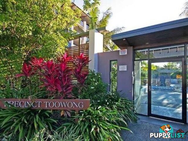 ID:3897561/26 Holland Street Toowong QLD 4066