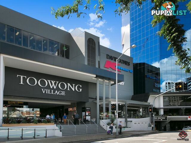 ID:3897561/26 Holland Street Toowong QLD 4066