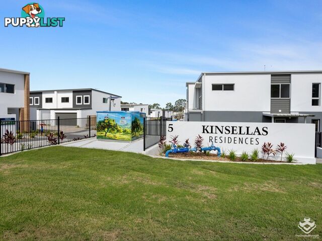 ID:303220/5 Kinsellas Road West Mango Hill QLD 4509