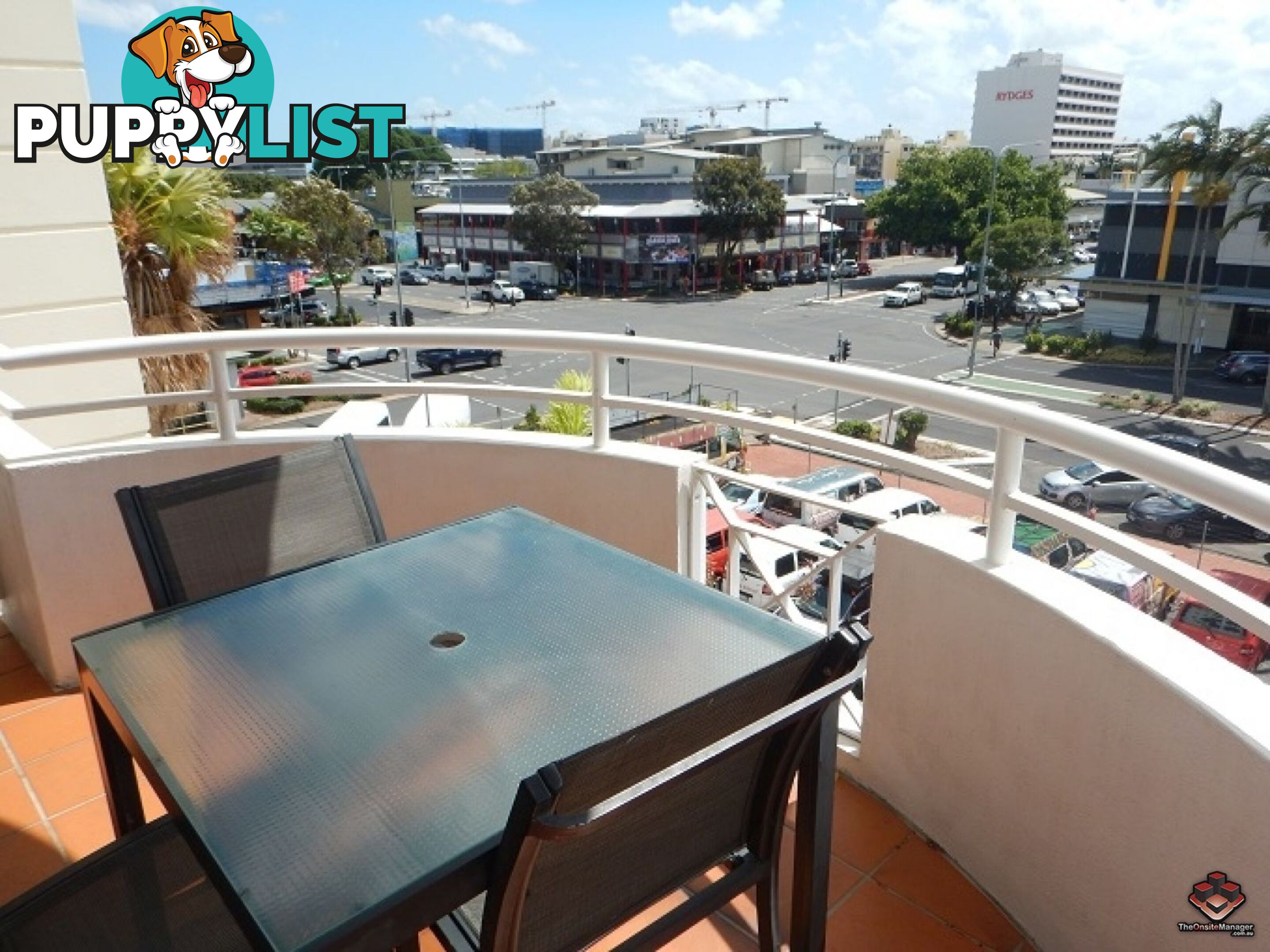 73 Spence Street Cairns City QLD 4870