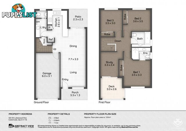 4/2 Rory Court Calamvale QLD 4116