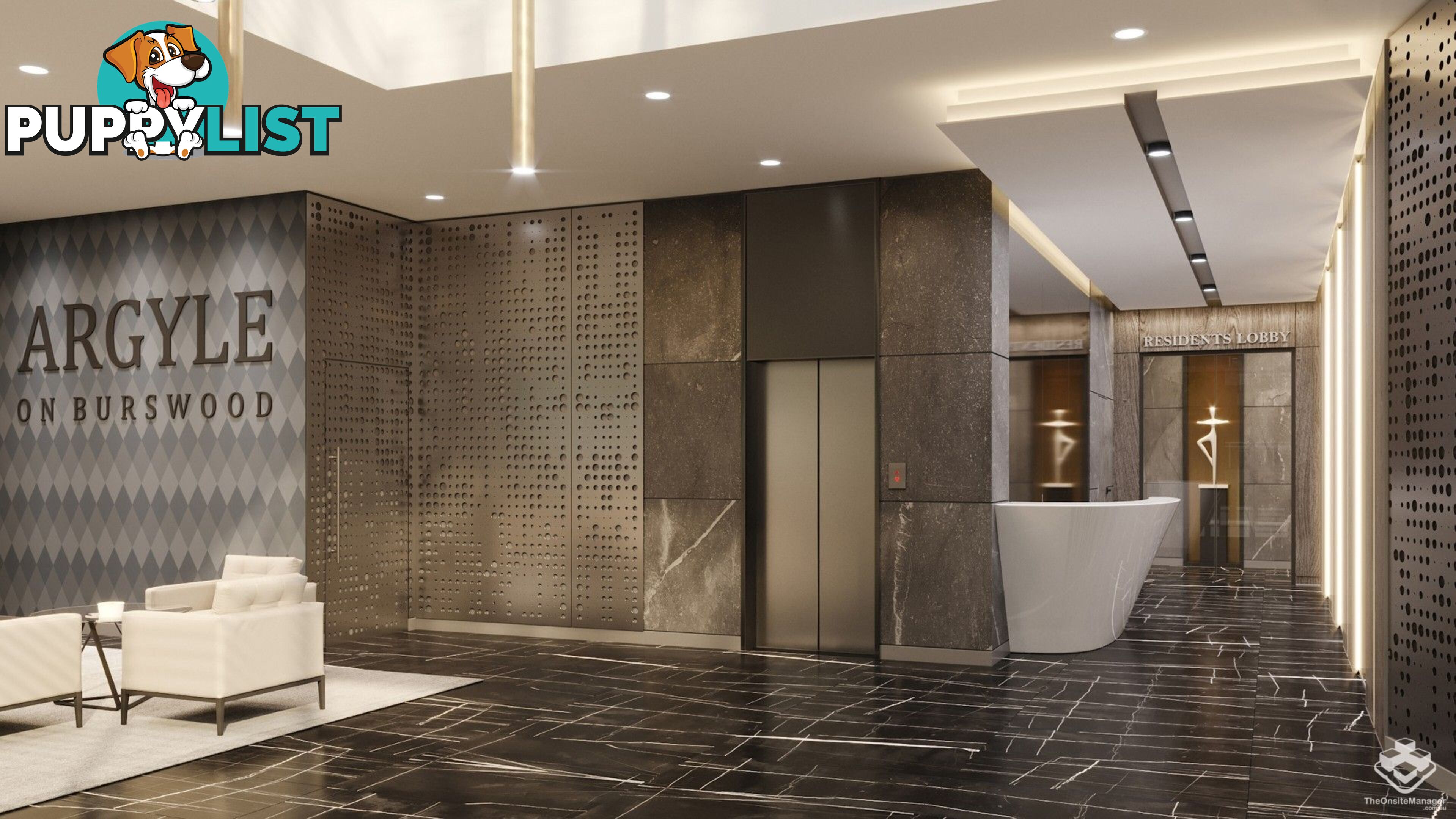Burswood WA 6100