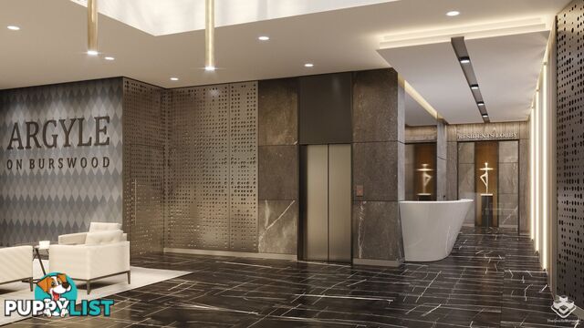 Burswood WA 6100
