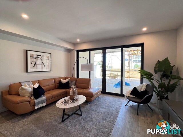 Burswood WA 6100